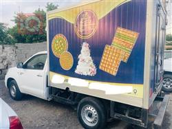 تويوتا هايلوكس